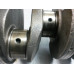 #AA01 Crankshaft Standard From 2014 Volkswagen Jetta  2.0  SOHC